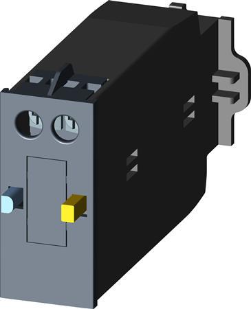 Mechanische vergrendeling schakelaar